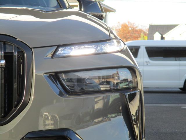 アダプティブＬＥＤヘッドライト