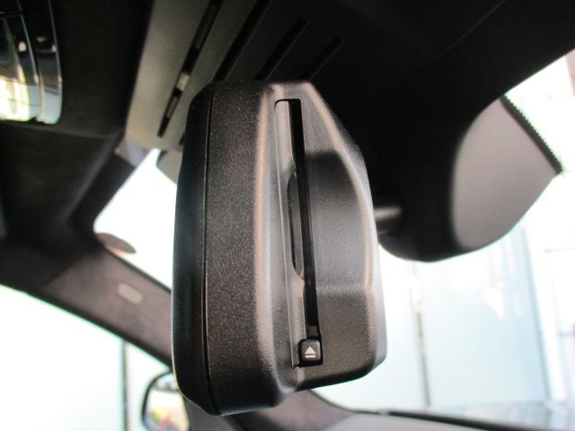 ＥＴＣ内蔵自動防眩ルーム・ミラー