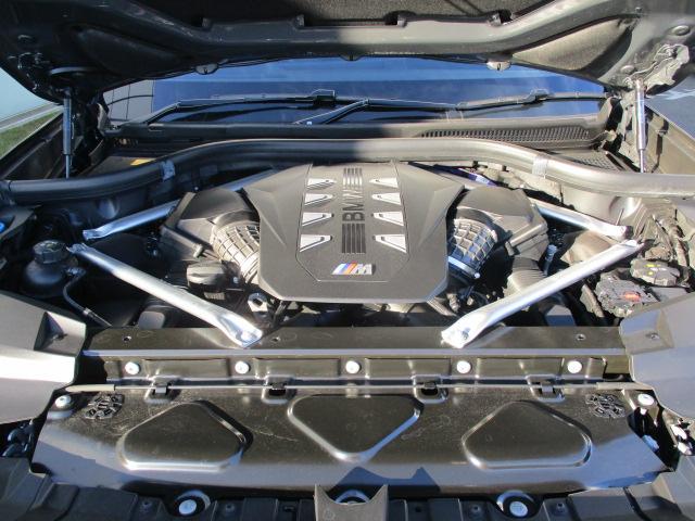 エンジンルーム内も綺麗です！