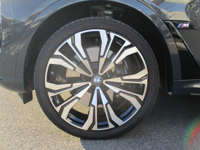 ２３インチアロイホイール