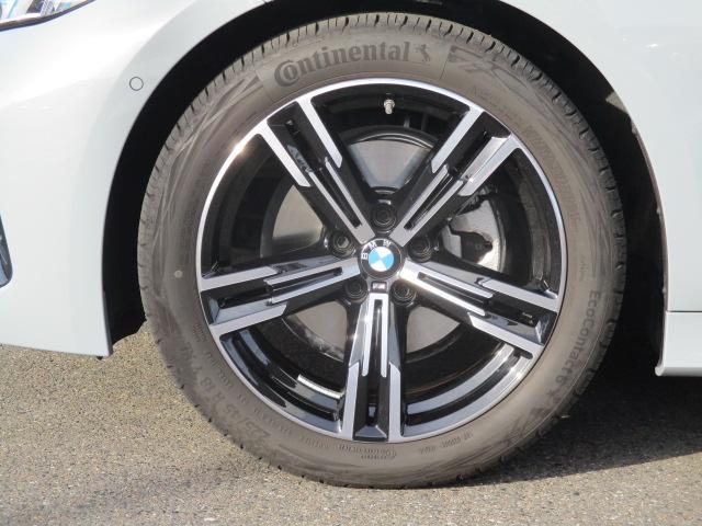 １８インチホイール