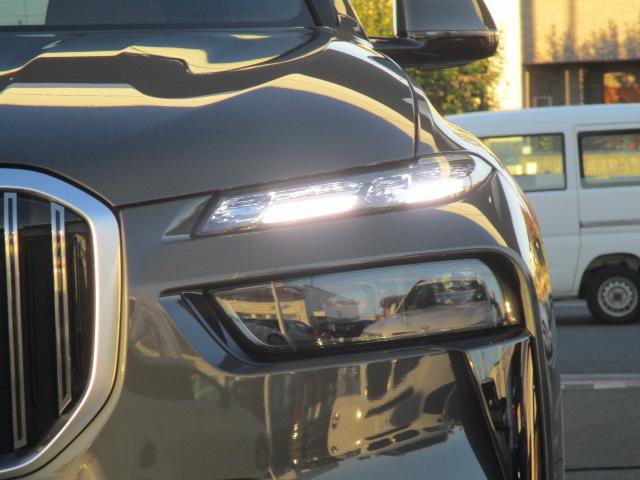 アダプティブＬＥＤヘッドライト