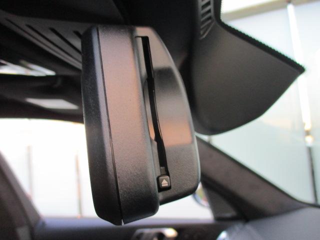ＥＴＣ内蔵自動防眩ルーム・ミラー