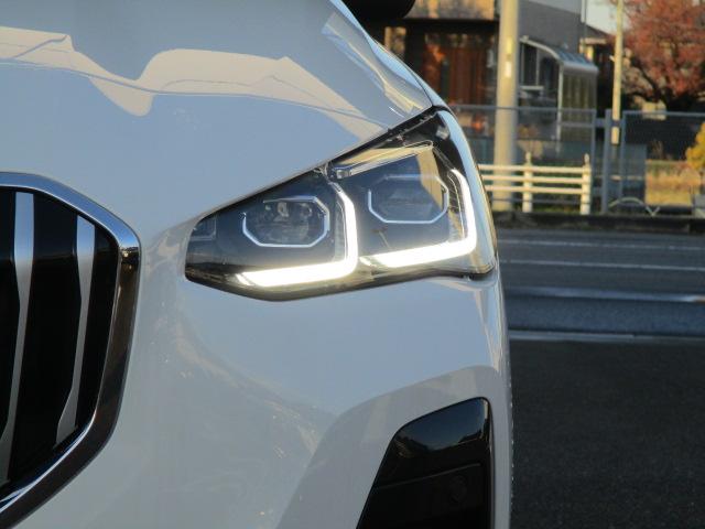 アダプティブＬＥＤヘッドライト