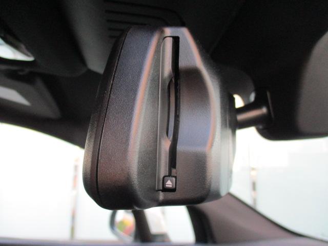 ＥＴＣ内蔵自動防眩ルーム・ミラー