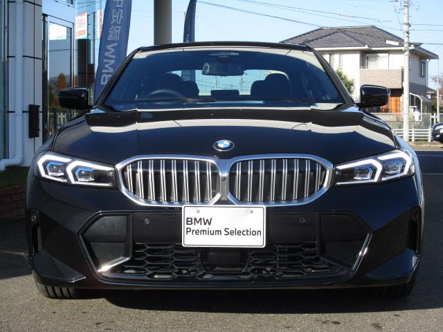 3シリーズ 320i Mスポーツ 18AW ACC 全方位カメラ HUD ワンオナ禁煙 アダプティブLEDヘッドライト オートハイビーム 電動シート・ゲート シートヒーター アップルカープレイ ワイヤレスチャージ(6枚目)