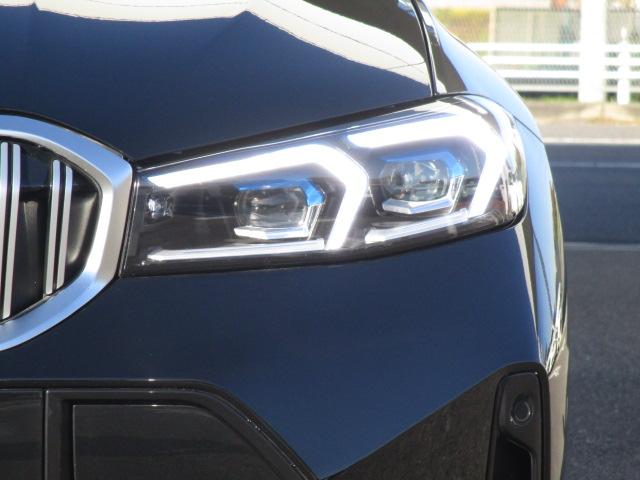 3シリーズ 320i Mスポーツ 18AW ACC 全方位カメラ HUD ワンオナ禁煙 アダプティブLEDヘッドライト オートハイビーム 電動シート・ゲート シートヒーター アップルカープレイ ワイヤレスチャージ(8枚目)