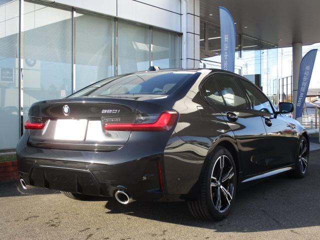 3シリーズ 320i Mスポーツ 18AW ACC 全方位カメラ HUD ワンオナ禁煙 アダプティブLEDヘッドライト オートハイビーム 電動シート・ゲート シートヒーター アップルカープレイ ワイヤレスチャージ(11枚目)