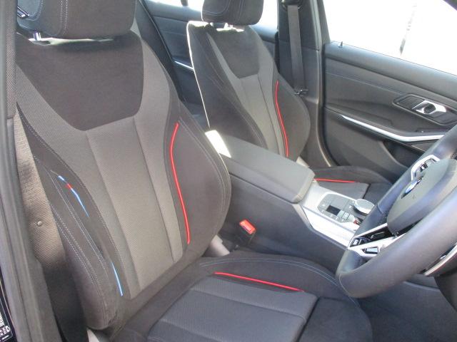 3シリーズ 320i Mスポーツ 18AW ACC 全方位カメラ HUD ワンオナ禁煙 アダプティブLEDヘッドライト オートハイビーム 電動シート・ゲート シートヒーター アップルカープレイ ワイヤレスチャージ(30枚目)