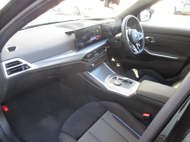 3シリーズ 320i Mスポーツ 18AW ACC 全方位カメラ HUD ワンオナ禁煙 アダプティブLEDヘッドライト オートハイビーム 電動シート・ゲート シートヒーター アップルカープレイ ワイヤレスチャージ(37枚目)