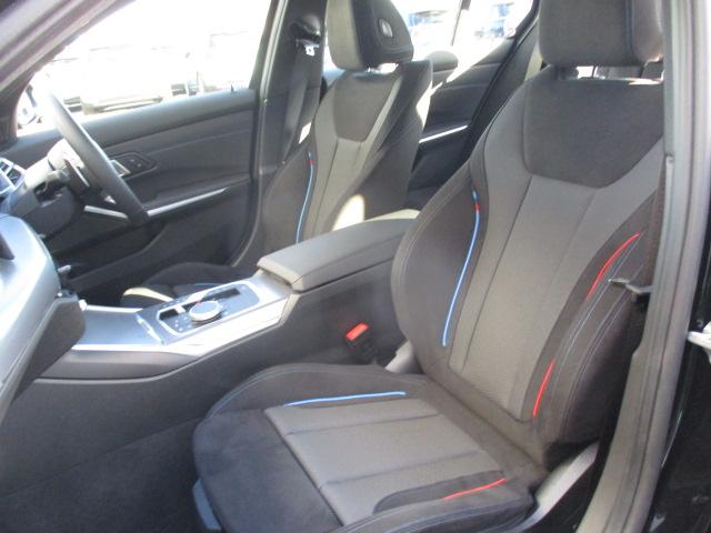 3シリーズ 320i Mスポーツ 18AW ACC 全方位カメラ HUD ワンオナ禁煙 アダプティブLEDヘッドライト オートハイビーム 電動シート・ゲート シートヒーター アップルカープレイ ワイヤレスチャージ(38枚目)