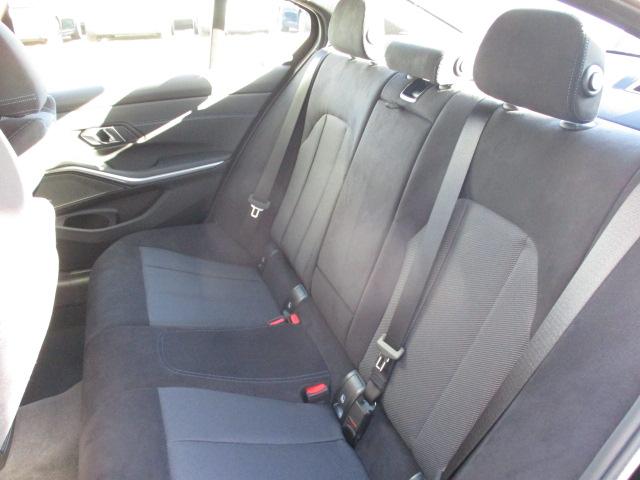 3シリーズ 320i Mスポーツ 18AW ACC 全方位カメラ HUD ワンオナ禁煙 アダプティブLEDヘッドライト オートハイビーム 電動シート・ゲート シートヒーター アップルカープレイ ワイヤレスチャージ(40枚目)