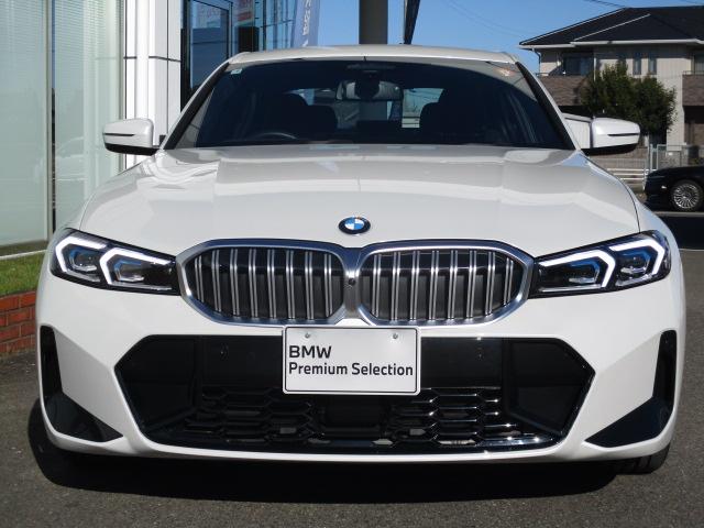 3シリーズ 320i Mスポーツ 18AW ACC全方位カメラ HUD ワンオナ禁煙 アダプティブLEDヘッドライト オートハイビーム 電動シート・ゲート シートヒーター アップルカープレイ ワイヤレスチャージ(6枚目)