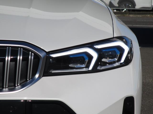 3シリーズ 320i Mスポーツ 18AW ACC全方位カメラ HUD ワンオナ禁煙 アダプティブLEDヘッドライト オートハイビーム 電動シート・ゲート シートヒーター アップルカープレイ ワイヤレスチャージ(8枚目)