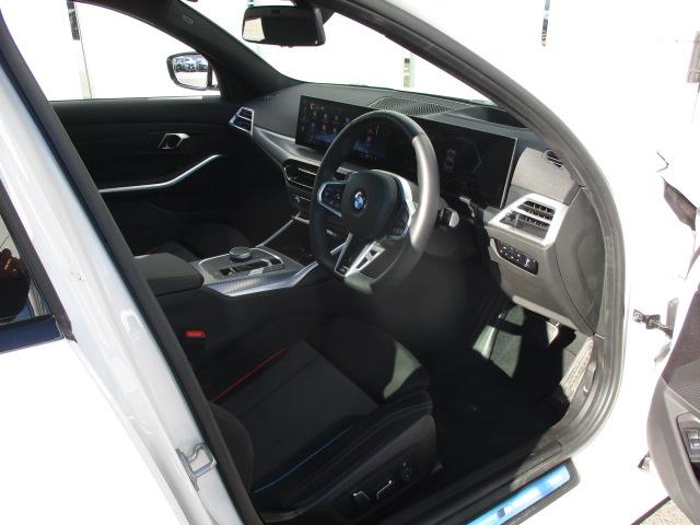 3シリーズ 320i Mスポーツ 18AW ACC全方位カメラ HUD ワンオナ禁煙 アダプティブLEDヘッドライト オートハイビーム 電動シート・ゲート シートヒーター アップルカープレイ ワイヤレスチャージ(30枚目)
