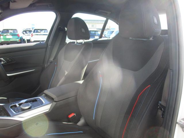 3シリーズ 320i Mスポーツ 18AW ACC全方位カメラ HUD ワンオナ禁煙 アダプティブLEDヘッドライト オートハイビーム 電動シート・ゲート シートヒーター アップルカープレイ ワイヤレスチャージ(40枚目)