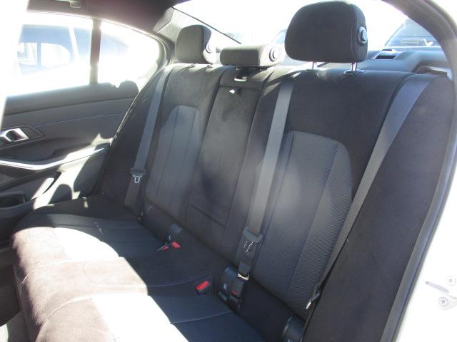 3シリーズ 320i Mスポーツ 18AW ACC全方位カメラ HUD ワンオナ禁煙 アダプティブLEDヘッドライト オートハイビーム 電動シート・ゲート シートヒーター アップルカープレイ ワイヤレスチャージ(41枚目)