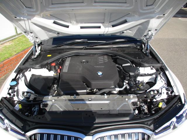 3シリーズ 320i Mスポーツ 18AW ACC全方位カメラ HUD ワンオナ禁煙 アダプティブLEDヘッドライト オートハイビーム 電動シート・ゲート シートヒーター アップルカープレイ ワイヤレスチャージ(48枚目)