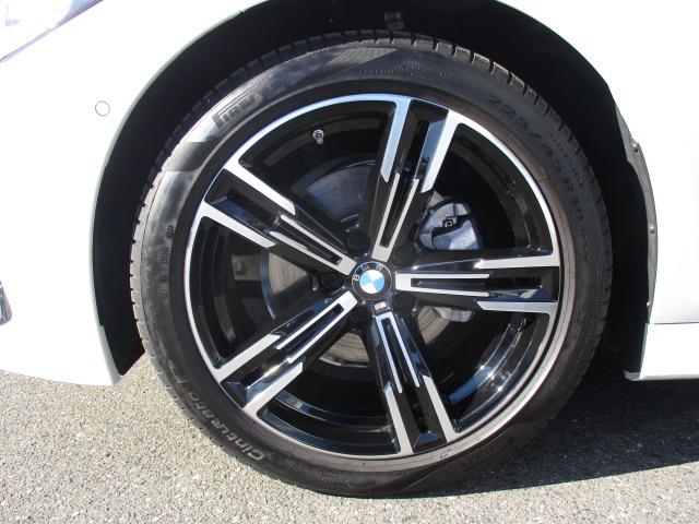 3シリーズ 320i Mスポーツ 18AW ACC全方位カメラ HUD ワンオナ禁煙 アダプティブLEDヘッドライト オートハイビーム 電動シート・ゲート シートヒーター アップルカープレイ ワイヤレスチャージ(51枚目)