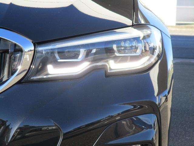 ３シリーズ ３２０ｄ　ｘＤｒｉｖｅツーリング　Ｍスポーツ　１８ＡＷＡＣＣ電動シート・ゲートＢカメラ１オナ　ＬＥＤヘッドライト　　アップルカープレイ　ワイヤレスチャージ（8枚目）