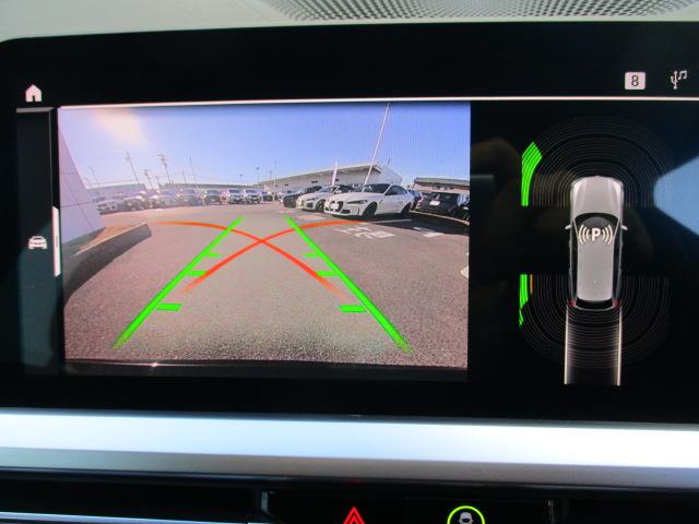 ３シリーズ ３２０ｄ　ｘＤｒｉｖｅツーリング　Ｍスポーツ　１８ＡＷＡＣＣ電動シート・ゲートＢカメラ１オナ　ＬＥＤヘッドライト　　アップルカープレイ　ワイヤレスチャージ（22枚目）