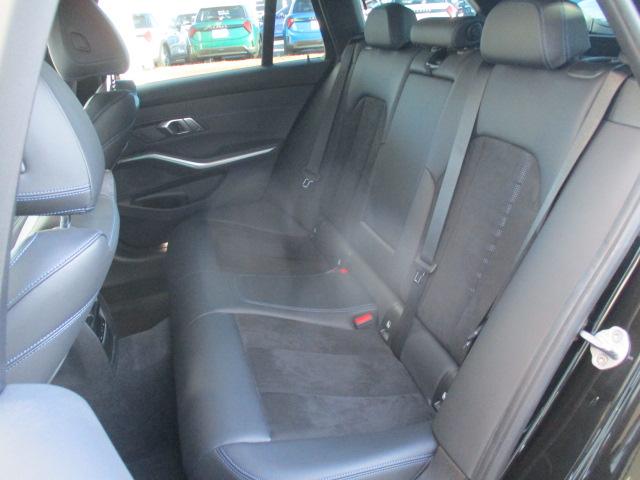 ３シリーズ ３２０ｄ　ｘＤｒｉｖｅツーリング　Ｍスポーツ　１８ＡＷＡＣＣ電動シート・ゲートＢカメラ１オナ　ＬＥＤヘッドライト　　アップルカープレイ　ワイヤレスチャージ（38枚目）