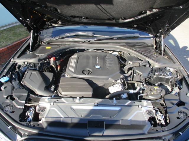 ３シリーズ ３２０ｄ　ｘＤｒｉｖｅツーリング　Ｍスポーツ　１８ＡＷＡＣＣ電動シート・ゲートＢカメラ１オナ　ＬＥＤヘッドライト　　アップルカープレイ　ワイヤレスチャージ（45枚目）