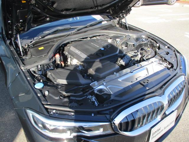３シリーズ ３２０ｄ　ｘＤｒｉｖｅツーリング　Ｍスポーツ　１８ＡＷＡＣＣ電動シート・ゲートＢカメラ１オナ　ＬＥＤヘッドライト　　アップルカープレイ　ワイヤレスチャージ（46枚目）