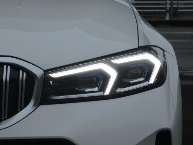 ３シリーズ ３２０ｉ　Ｍスポーツ　１８ＡＷ　バックカメラ　ＡＣＣＨＵＤワンオナ禁煙　　　ＬＥＤヘッドライト　電動シート・ゲート　アップルカープレイ　ワイヤレスチャージ（7枚目）