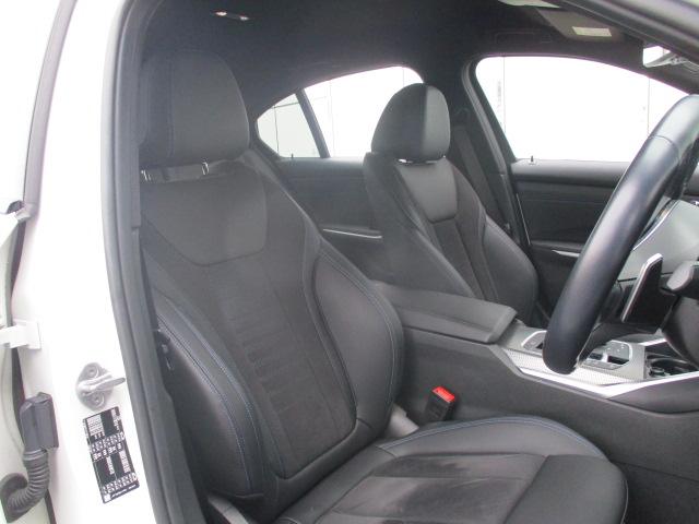 ３シリーズ ３２０ｉ　Ｍスポーツ　１８ＡＷ　バックカメラ　ＡＣＣＨＵＤワンオナ禁煙　　　ＬＥＤヘッドライト　電動シート・ゲート　アップルカープレイ　ワイヤレスチャージ（31枚目）