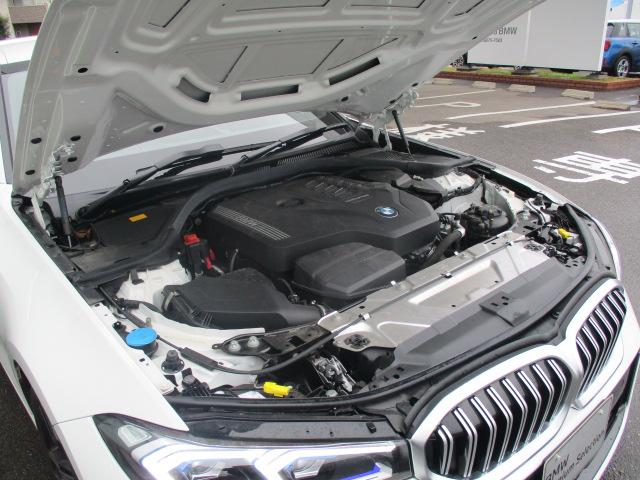 ３シリーズ ３２０ｉ　Ｍスポーツ　１８ＡＷ　バックカメラ　ＡＣＣＨＵＤワンオナ禁煙　　　ＬＥＤヘッドライト　電動シート・ゲート　アップルカープレイ　ワイヤレスチャージ（49枚目）