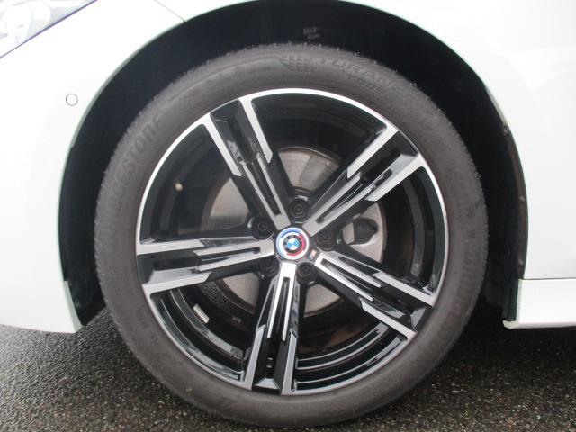 ３シリーズ ３２０ｉ　Ｍスポーツ　１８ＡＷ　バックカメラ　ＡＣＣＨＵＤワンオナ禁煙　　　ＬＥＤヘッドライト　電動シート・ゲート　アップルカープレイ　ワイヤレスチャージ（50枚目）