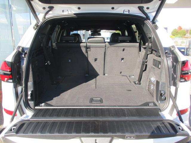 Ｘ５ ｘＤｒｉｖｅ　４０ｄ　Ｍスポーツ　２２ＡＷ本革純正ＴＶサンルーフＨＵＤワンオナ禁煙　　アダプティブＬＥＤヘッドライト　オートハイビーム　電動シート・ゲート　フロント＆リヤシートヒーター　アップルカープレイ　ワイヤレスチャージ（50枚目）