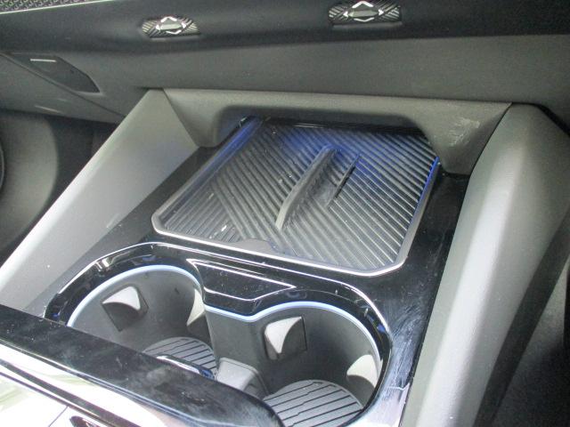 Ｍ５ Ｍ５　２０ＡＷ本革ＡＣＣ全方位カメラ純正ＴＶデモ禁煙　ＬＥＤヘッドライト　オートハイビーム　電動シート・ゲート　アップルカープレイ　ワイヤレスチャージ（39枚目）