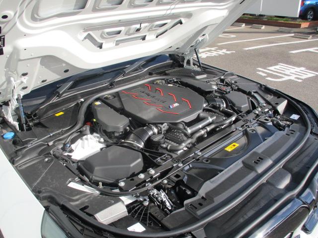 Ｍ５ Ｍ５　２０ＡＷ本革ＡＣＣ全方位カメラ純正ＴＶデモ禁煙　ＬＥＤヘッドライト　オートハイビーム　電動シート・ゲート　アップルカープレイ　ワイヤレスチャージ（55枚目）