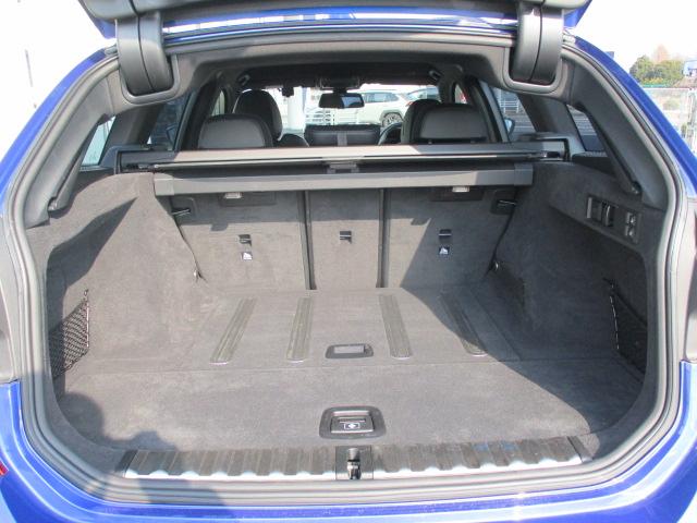 ３シリーズ ３１８ｉツーリング　Ｍスポーツ　１８ＡＷ　全方位カメラ　ＡＣＣ　ワンオーナー禁煙　ＬＥＤヘッドライト　電動シート・ゲート　アップルカープレイ（41枚目）