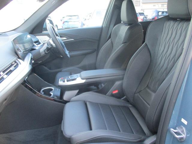 Ｘ１ ｓＤｒｉｖｅ　１８ｉ　Ｍスポーツ　１８ＡＷ全方位カメラ　ＡＣＣ　ＨＵＤデモカー禁煙　ＬＥＤヘッドライト　オートハイビーム　シートヒーター　電動シート・ゲート　アップルカープレイ　ワイヤレスチャージ（41枚目）