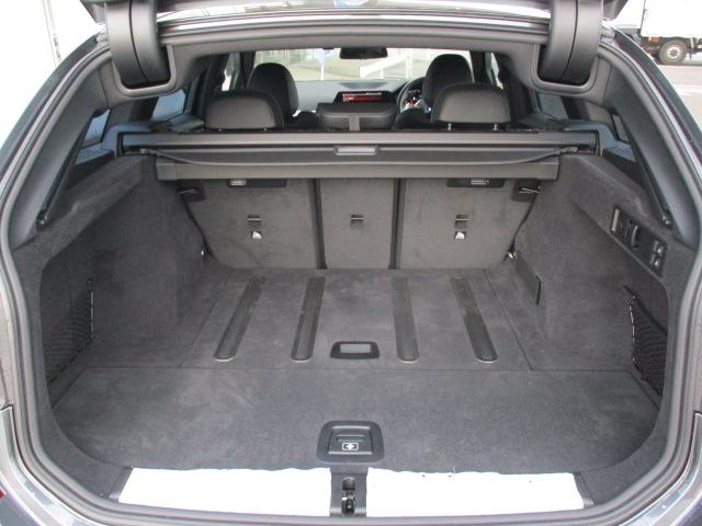 ３シリーズ ３２０ｉツーリング　Ｍスポーツ　１８ＡＷ全方位カメラＡＣＣシートヒーター１オナ　ＬＥＤヘッドライト　オートハイビーム　電動シート・ゲート　アップルカープレイ　ワイヤレスチャージ（44枚目）