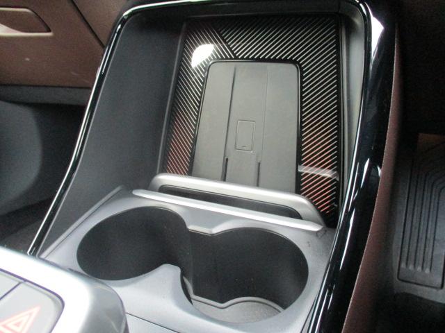 ���C�����X�E�`���[�W���O�̋@�\�t���Ă܂�