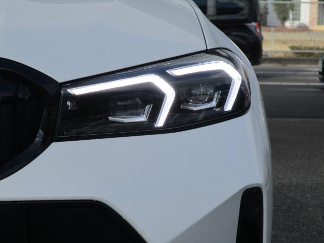 ３シリーズ ３２０ｉツーリング　Ｍスポーツ　１９ＡＷ全方位カメラＡＣＣ　ＨＵＤワンオーナ禁煙　　ＬＥＤヘッドライト　オートハイビーム　電動シート・ゲート　シートヒーター　アップルカープレイ　ワイヤレスチャージ（9枚目）