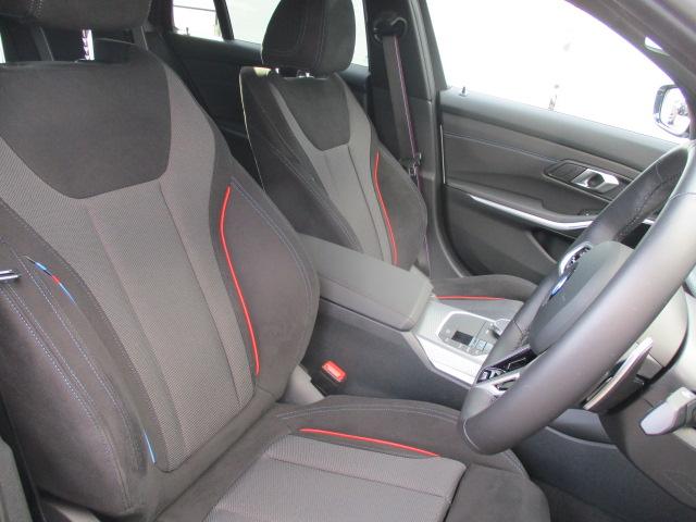 ３シリーズ ３２０ｉツーリング　Ｍスポーツ　１９ＡＷ全方位カメラＡＣＣ　ＨＵＤワンオーナ禁煙　　ＬＥＤヘッドライト　オートハイビーム　電動シート・ゲート　シートヒーター　アップルカープレイ　ワイヤレスチャージ（32枚目）