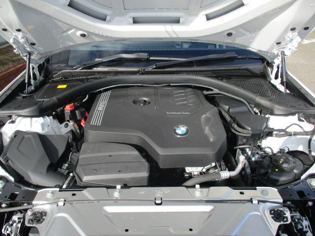 ３シリーズ ３２０ｉツーリング　Ｍスポーツ　１９ＡＷ全方位カメラＡＣＣ　ＨＵＤワンオーナ禁煙　　ＬＥＤヘッドライト　オートハイビーム　電動シート・ゲート　シートヒーター　アップルカープレイ　ワイヤレスチャージ（49枚目）