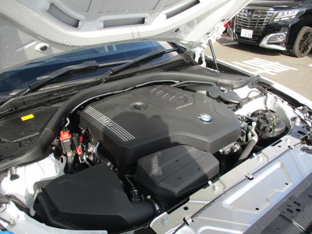 ３シリーズ ３２０ｉツーリング　Ｍスポーツ　１９ＡＷ全方位カメラＡＣＣ　ＨＵＤワンオーナ禁煙　　ＬＥＤヘッドライト　オートハイビーム　電動シート・ゲート　シートヒーター　アップルカープレイ　ワイヤレスチャージ（50枚目）