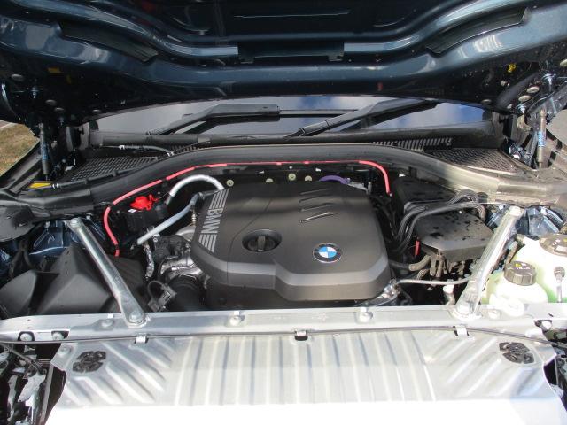 Ｘ３ ２０ｄ　ｘＤｒｉｖｅ　Ｍスポーツ　２０ＡＷ全方位カメラ純正ＴＶＳＲ１オナ禁煙ＬＥＤヘッドライト　オートハイビーム　電動シート・ゲート　シート・ステアリングヒーターＨＵＤハーマンカードンスピーカー　アップルカープレイ　ワイヤレスチャージ（46枚目）