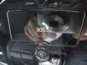 SOSコール装備です。緊急時は遠慮なく押してください。BMWメーカーエマージェンシーに直結致します。
