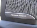 ハーマンカードンスピーカー装備