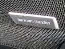 ハーマンカードンスピーカー装備