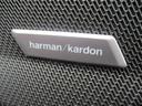 ハーマンカードンスピーカー装備