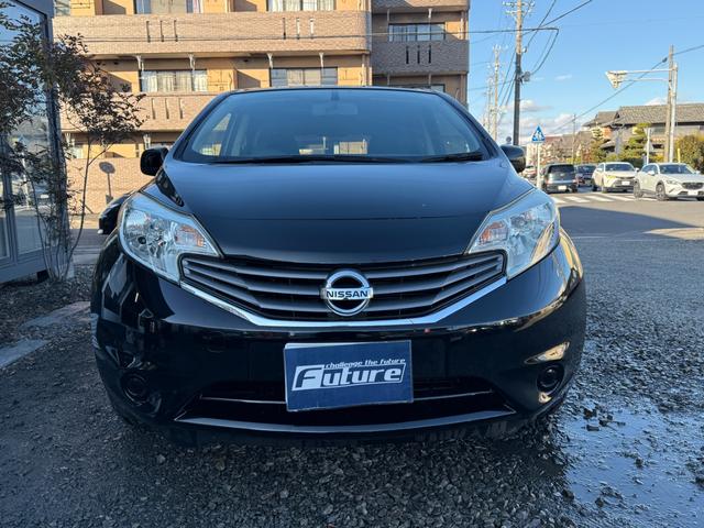 ノート Ｘ　ＤＩＧ－Ｓ　走行３４０１６キロ・ナビ・地デジ・ＣＤ・ＤＶＤ・Ｂｌｕｅｔｏｏｔｈ・Ｂカメラ・プッシュスタート・スマートキー・ＬＥＤライト・ＥＴＣ・ＥＣＯモード・アイドリングストップ・電格ミラー・オートエアコン（10枚目）