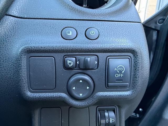 ノート Ｘ　ＤＩＧ－Ｓ　走行３４０１６キロ・ナビ・地デジ・ＣＤ・ＤＶＤ・Ｂｌｕｅｔｏｏｔｈ・Ｂカメラ・プッシュスタート・スマートキー・ＬＥＤライト・ＥＴＣ・ＥＣＯモード・アイドリングストップ・電格ミラー・オートエアコン（28枚目）